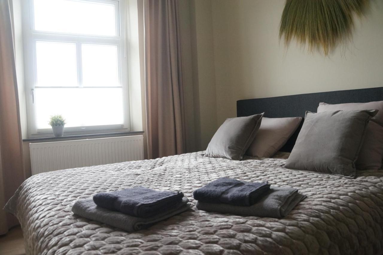 Tweepersoonskamer met Eigen Badkamer